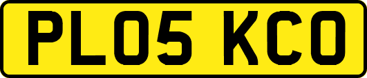 PL05KCO