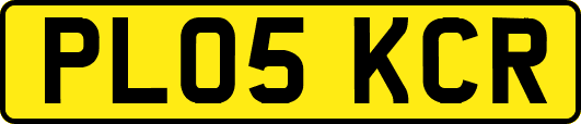 PL05KCR