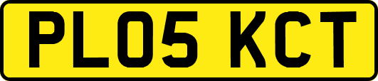 PL05KCT