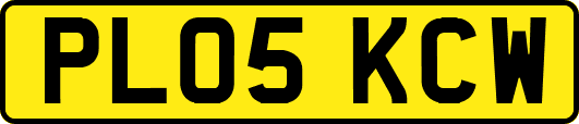 PL05KCW