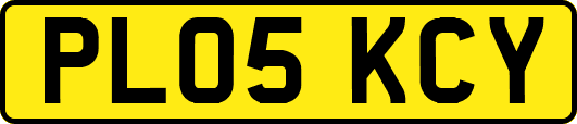 PL05KCY