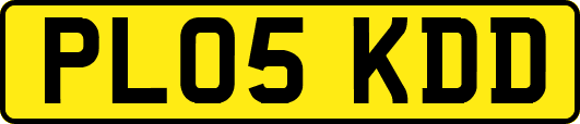 PL05KDD