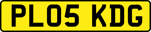 PL05KDG