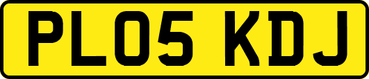 PL05KDJ