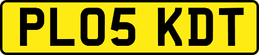 PL05KDT