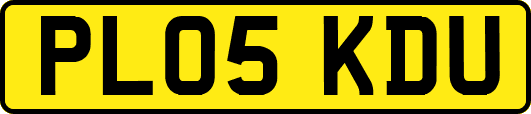 PL05KDU