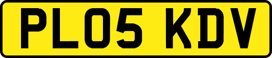 PL05KDV