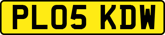 PL05KDW