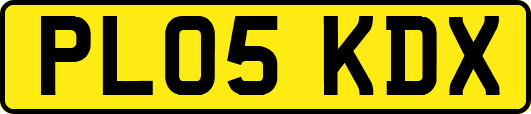 PL05KDX