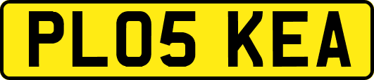 PL05KEA