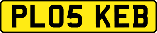 PL05KEB