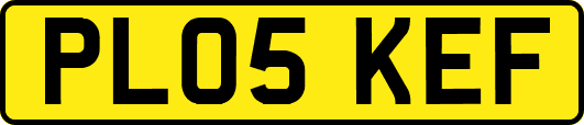 PL05KEF