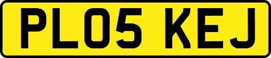 PL05KEJ