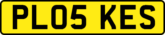 PL05KES
