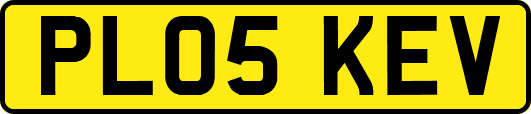 PL05KEV