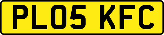 PL05KFC