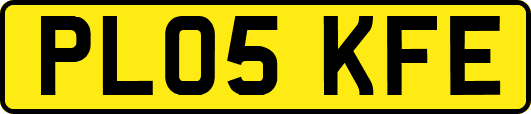PL05KFE