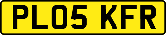 PL05KFR
