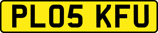 PL05KFU