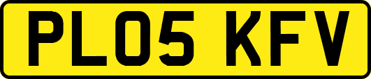 PL05KFV