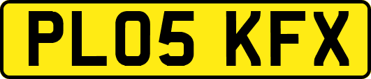 PL05KFX