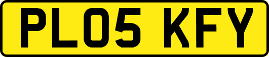 PL05KFY