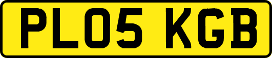 PL05KGB