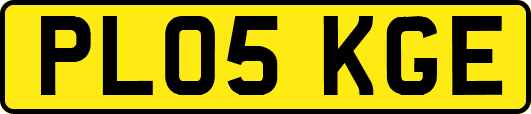 PL05KGE