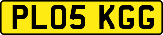PL05KGG