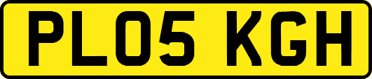 PL05KGH