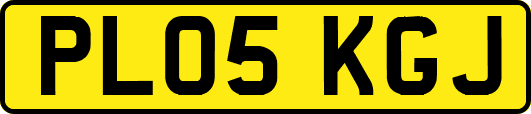 PL05KGJ