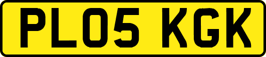 PL05KGK