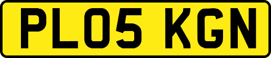 PL05KGN