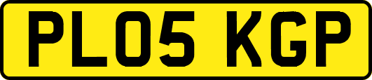 PL05KGP