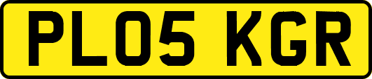 PL05KGR