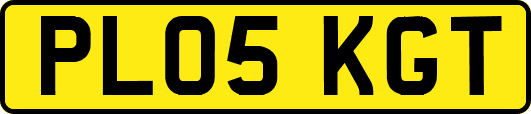 PL05KGT