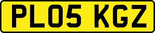 PL05KGZ