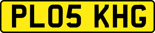 PL05KHG