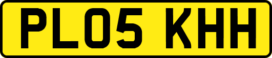 PL05KHH