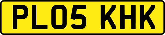 PL05KHK