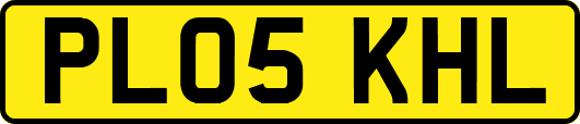 PL05KHL
