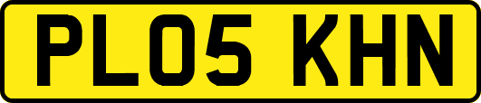 PL05KHN