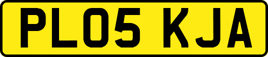 PL05KJA