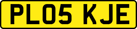 PL05KJE