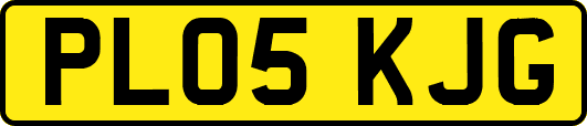 PL05KJG