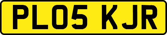 PL05KJR