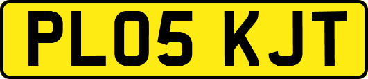 PL05KJT
