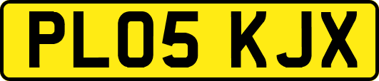 PL05KJX