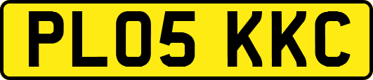 PL05KKC