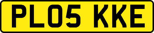 PL05KKE
